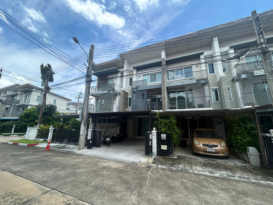 คอนโด เลอริช คอนโดมืเนียม กรุงเทพมหานคร ยานนาวา ช่องนนทรี 4182095