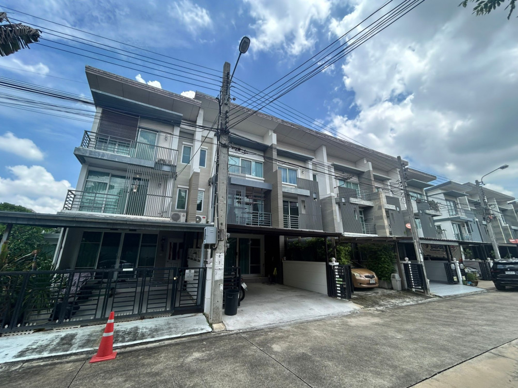 คอนโด เลอริช คอนโดมืเนียม กรุงเทพมหานคร ยานนาวา ช่องนนทรี 4182095
