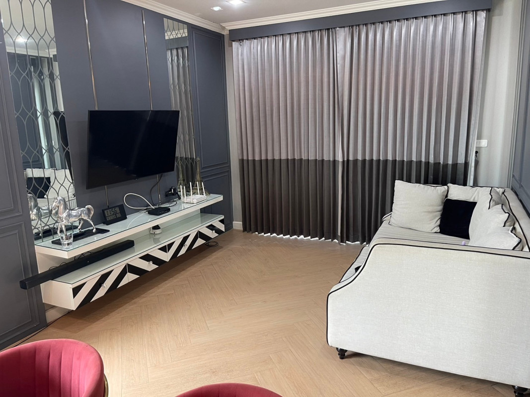 บ้านเดี่ยว โกลเด้น นีโอ 2 ลาดพร้าว-เกษตรนวมินทร์ กรุงเทพมหานคร บึงกุ่ม คลองกุ่ม 12900000