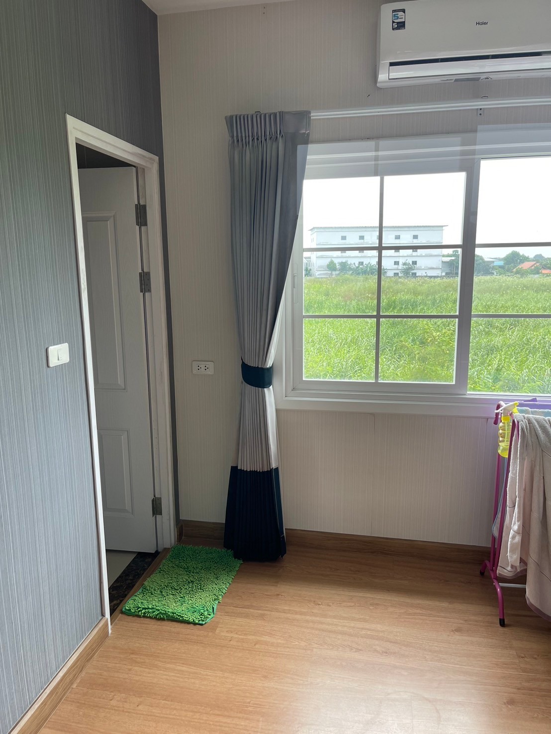 บ้านเดี่ยว โกลเด้น นีโอ 2 ลาดพร้าว-เกษตรนวมินทร์ กรุงเทพมหานคร บึงกุ่ม คลองกุ่ม 12900000
