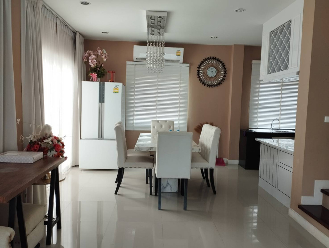บ้านเดี่ยว บ้านรชยา บ้านช้าง 1 อุดรธานี เมืองอุดรธานี หมากแข้ง 3999999