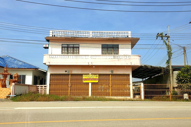 ที่ดินเปล่า นครปฐม เมืองนครปฐม โพรงมะเดื่อ 12200000