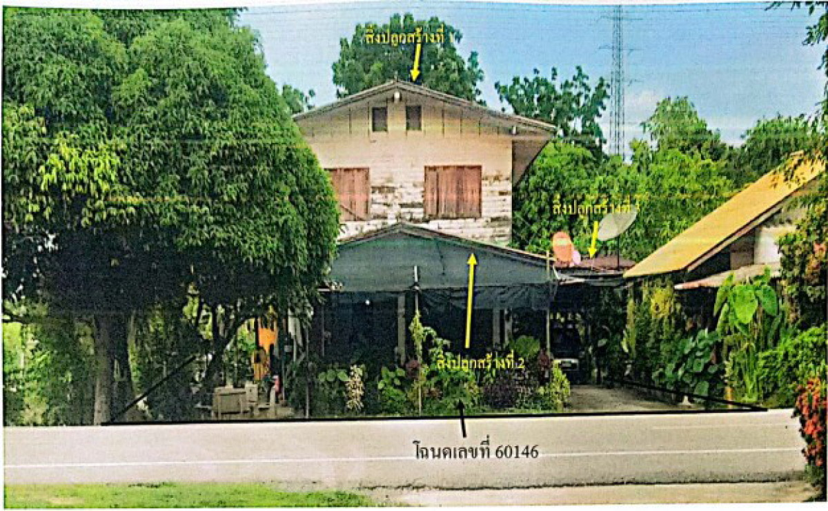 บ้านเดี่ยว พิจิตร เมืองพิจิตร ปากทาง 1042224