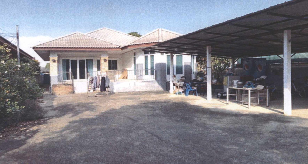 Single house Chiang Mai Fang Wiang 2389440