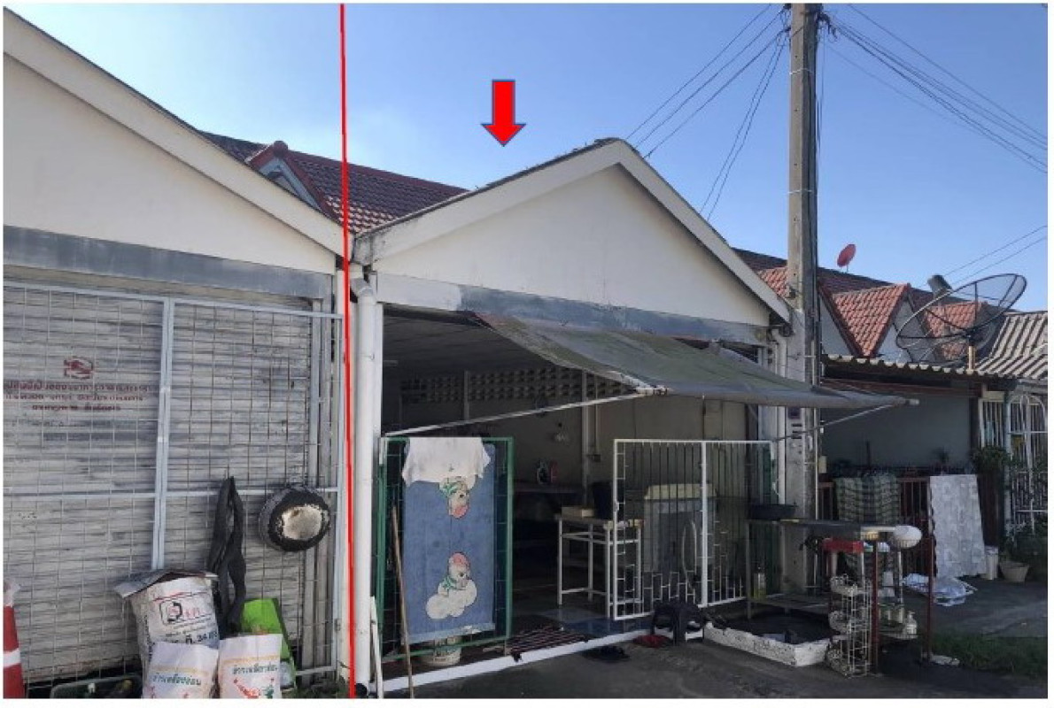 ทาวน์เฮ้าส์ พิจิตร เมืองพิจิตร ในเมือง 244800