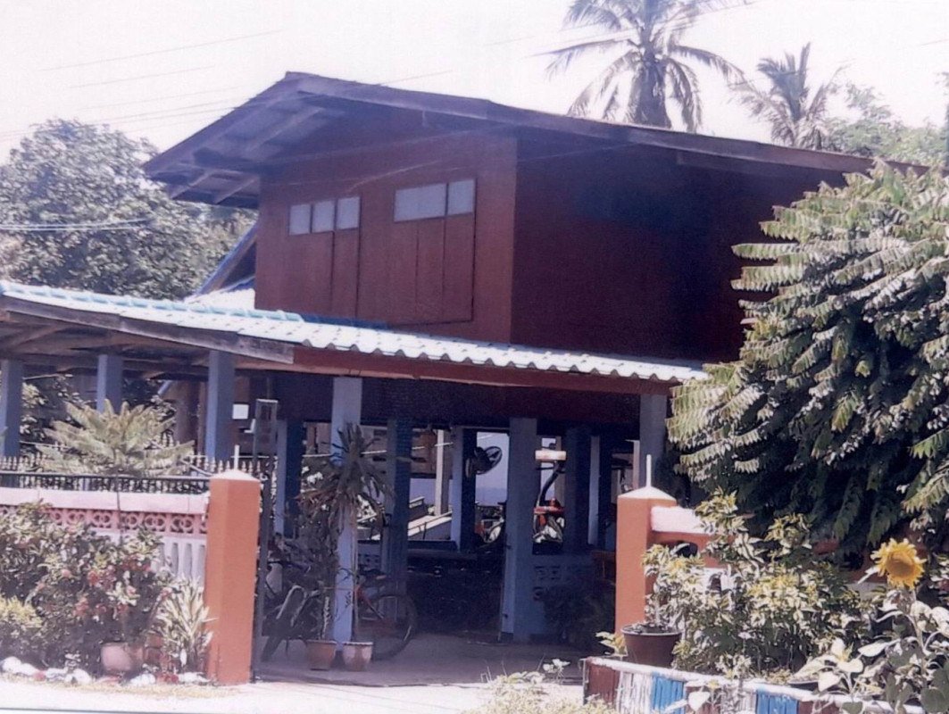 บ้านเดี่ยว แพร่ สอง ห้วยหม้าย 1473912