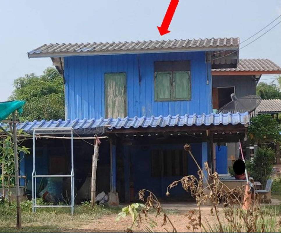 บ้านเดี่ยว ฉะเชิงเทรา ราชสาส์น ดงน้อย 707584