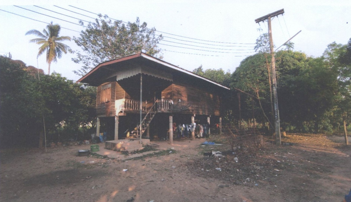 บ้านเดี่ยว พิจิตร เมืองพิจิตร ดงกลาง 1391010