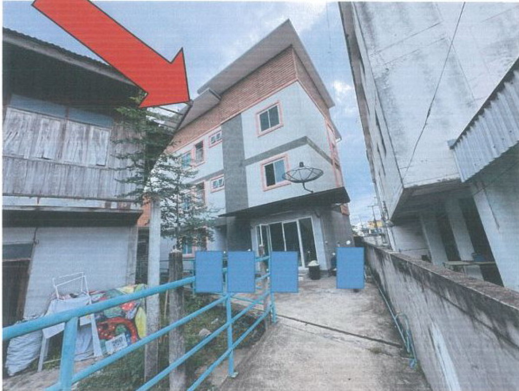 บ้านเดี่ยว มหาสารคาม เมืองมหาสารคาม ตลาด 3853800
