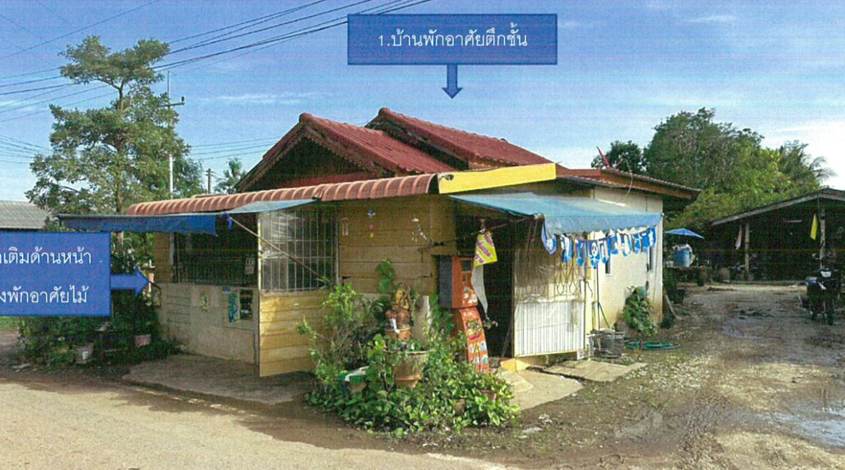 บ้านเดี่ยว กำแพงเพชร เมืองกำแพงเพชร สระแก้ว 788730