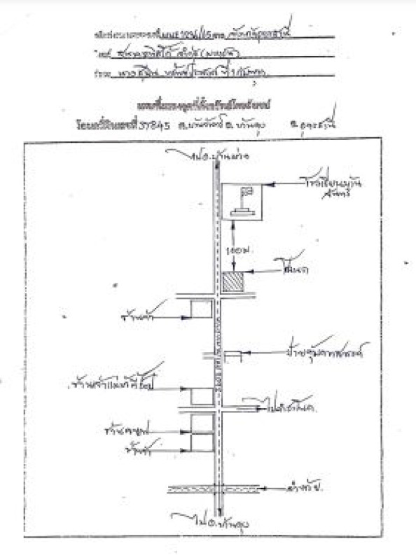 Single house Udon Thani Ban Dung Ban Chan 687030
