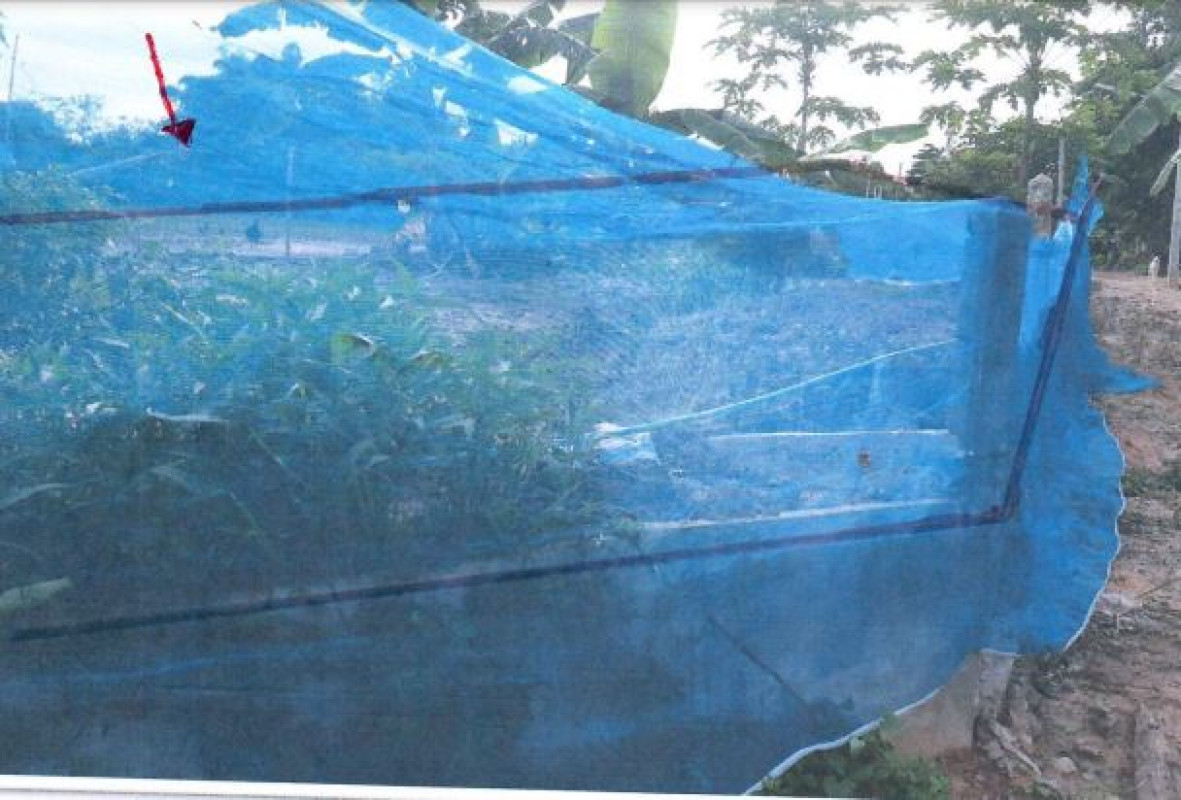 Residential land/lot Udon Thani Kumphawapi Soe Phloe 347100