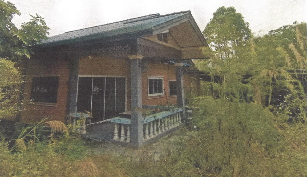 บ้านเดี่ยว เชียงใหม่ ฝาง แม่สูน 534990