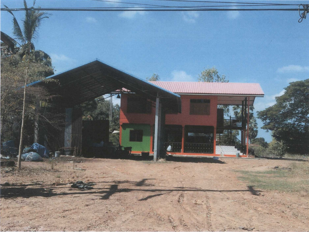 บ้านเดี่ยว พิจิตร เมืองพิจิตร บ้านบุ่ง 901717