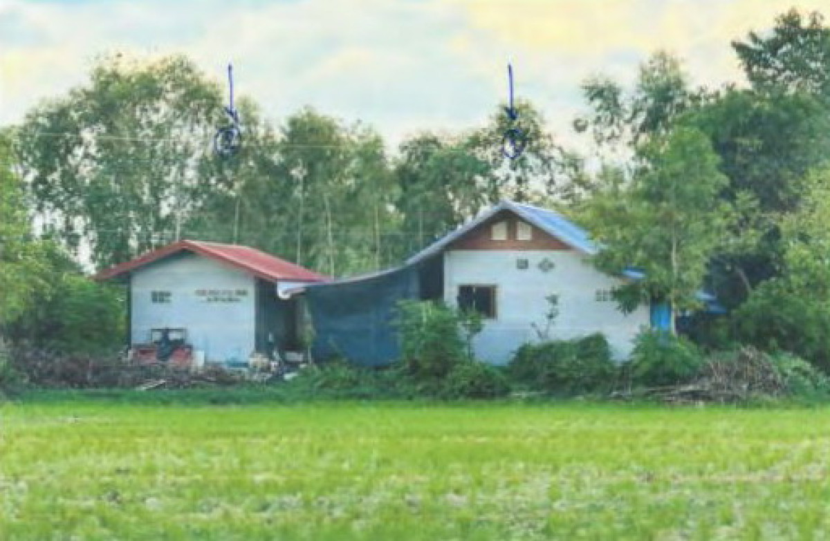บ้านเดี่ยว อุดรธานี เมืองอุดรธานี โนนสูง 5465510