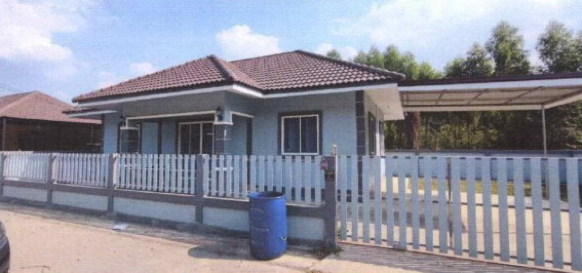 บ้านเดี่ยว ฉะเชิงเทรา พนมสารคาม หนองแหน 1579250