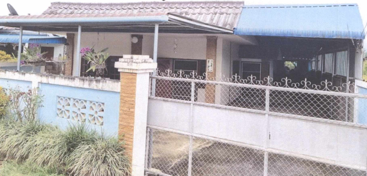 บ้านเดี่ยว เชียงใหม่ ฝาง แม่งอน 492040