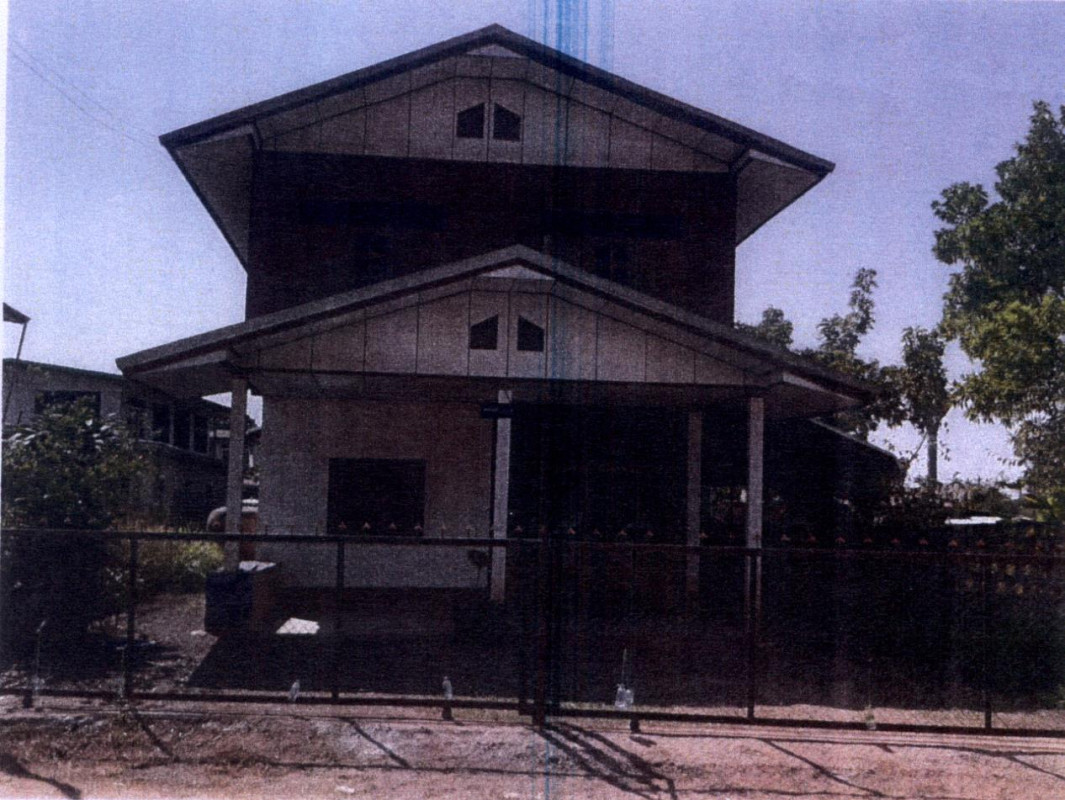 บ้านเดี่ยว อุดรธานี ไชยวาน โพนสูง 584720