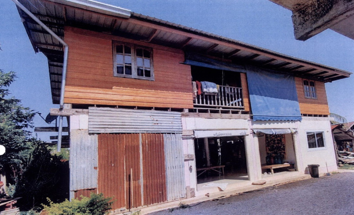 บ้านเดี่ยว กำแพงเพชร พรานกระต่าย ถ้ำกระต่ายทอง 794640