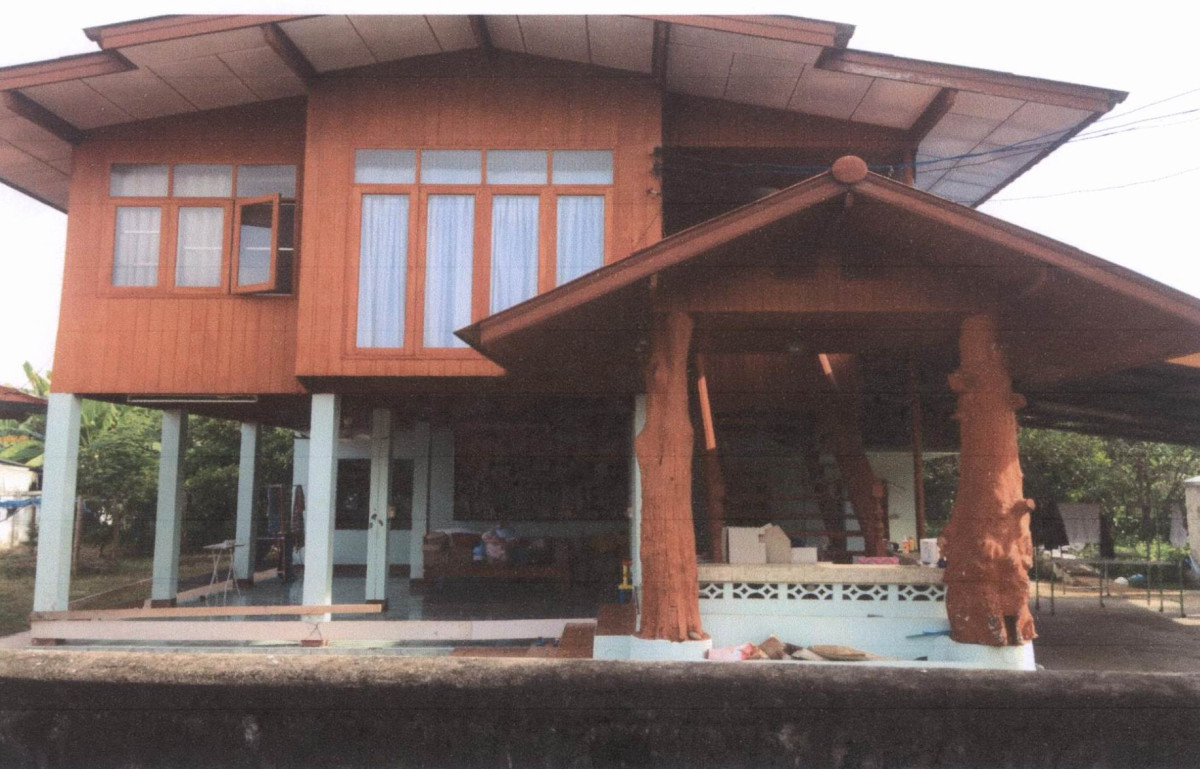 บ้านเดี่ยว แพร่ เมืองแพร่ ป่าแดง 776865