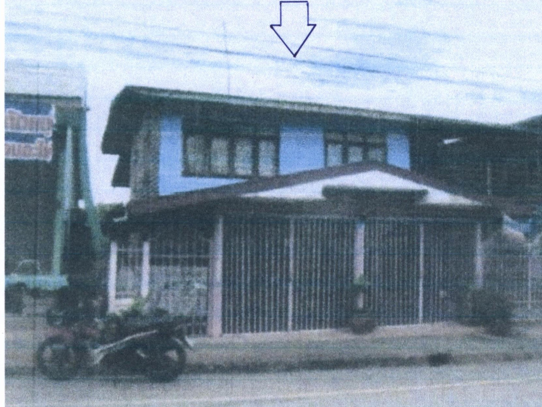 บ้านเดี่ยว อุดรธานี น้ำโสม นางัว 1473125