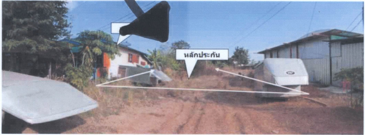 ที่ดินเปล่า พิจิตร ทับคล้อ เขาทราย 1400000