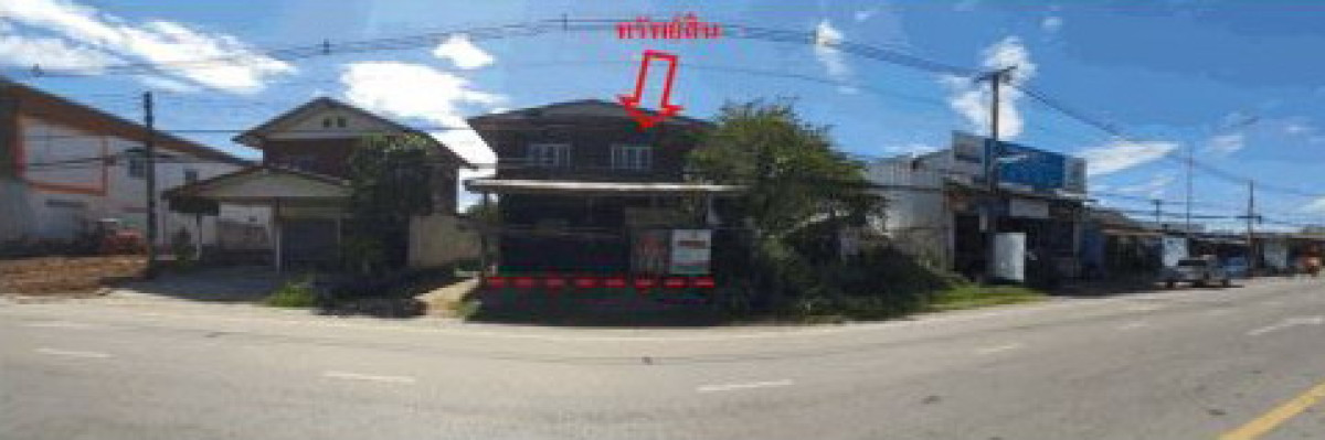บ้านเดี่ยว มหาสารคาม นาดูน นาดูน 2319900