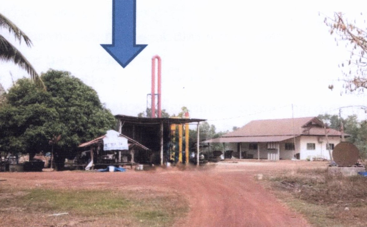 Single house Udon Thani Mueang Udon Thani Nong Na Kham 6684975