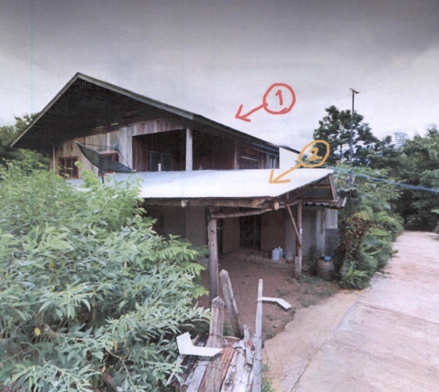 บ้านเดี่ยว แพร่ ลอง ทุ่งแล้ง 806140