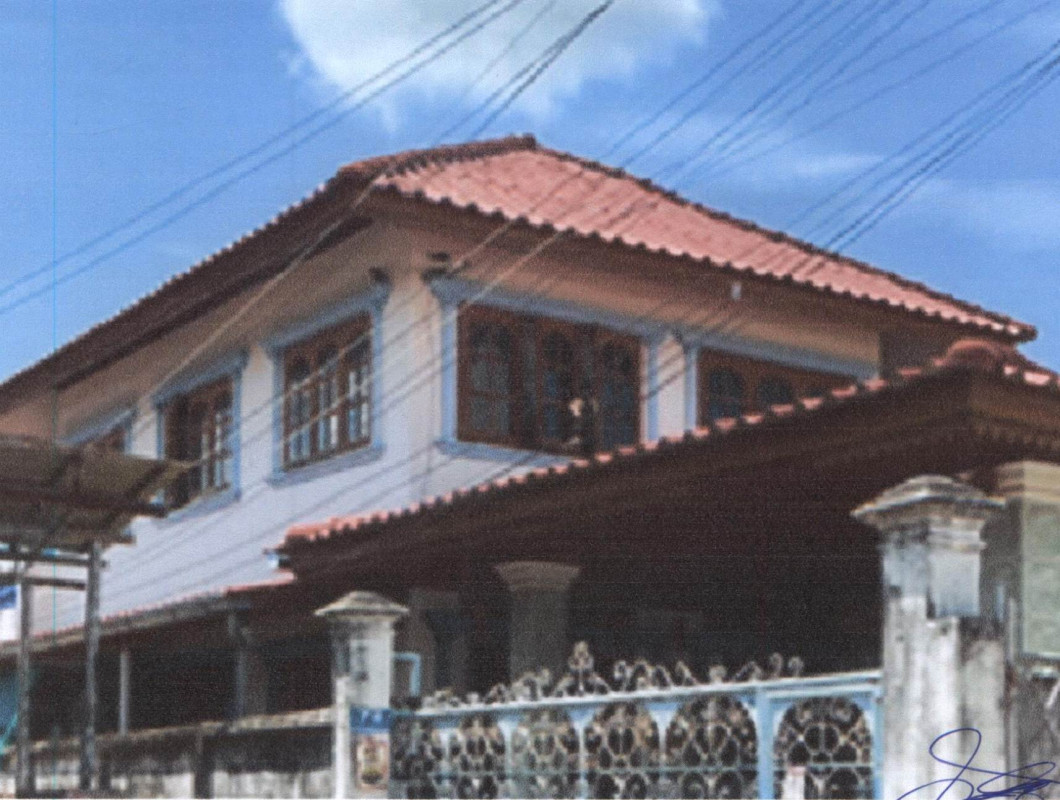 บ้านเดี่ยว แพร่ เมืองแพร่ ในเวียง 1141511