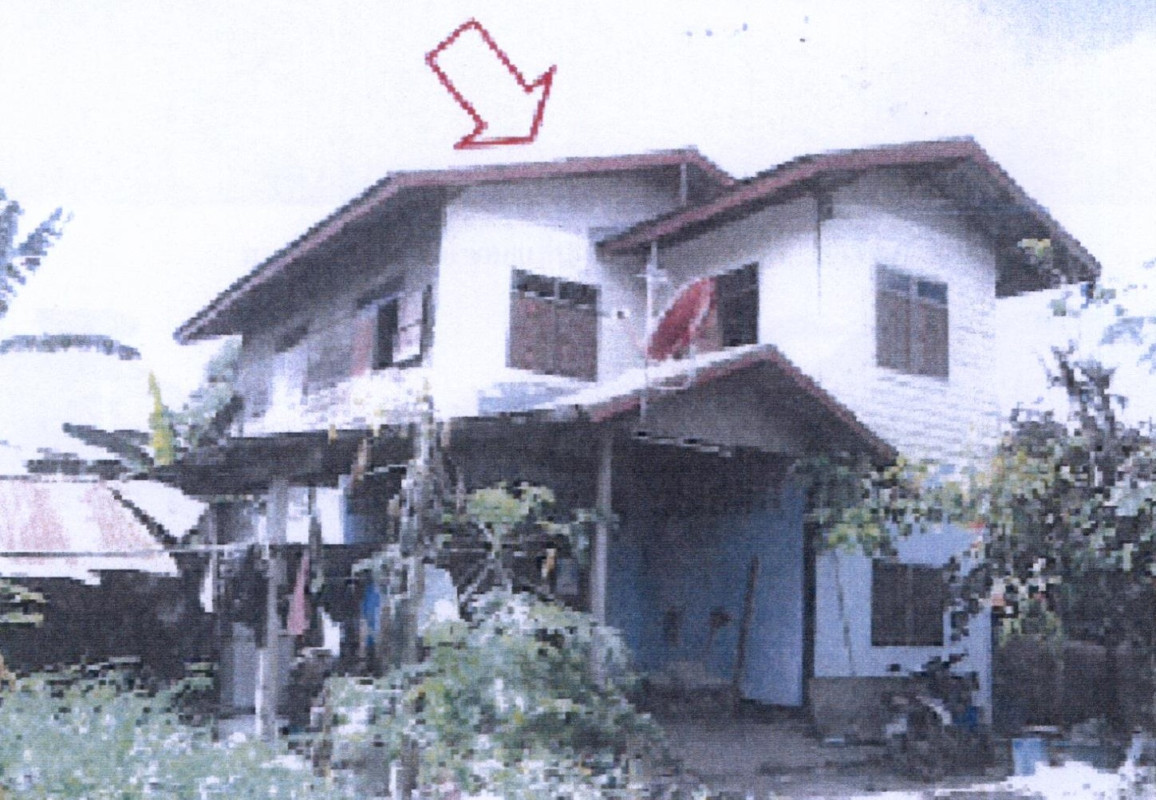 บ้านเดี่ยว อุดรธานี เมืองอุดรธานี เชียงพิณ 1095160