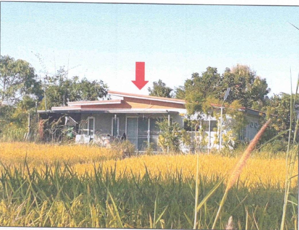 Single house Udon Thani Prachak-Sinlapakhom Na Muang 1111200