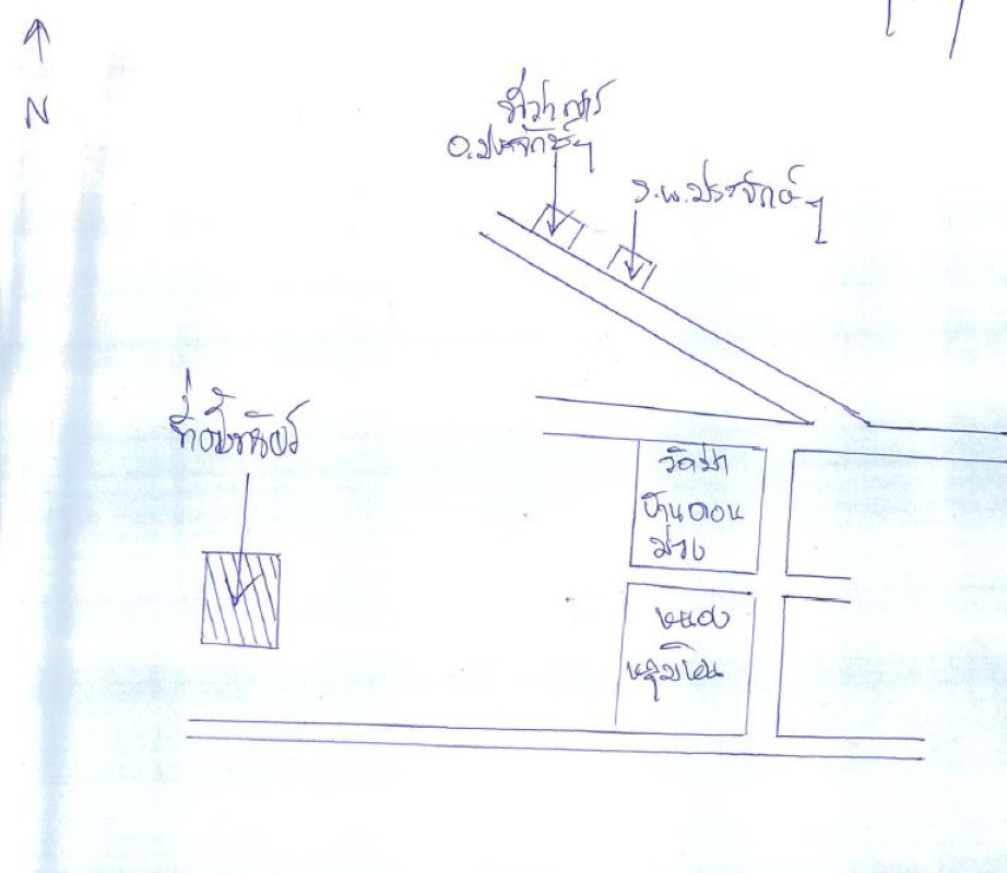 บ้านเดี่ยว อุดรธานี ประจักษ์ศิลปาคม อุ่มจาน 5744570
