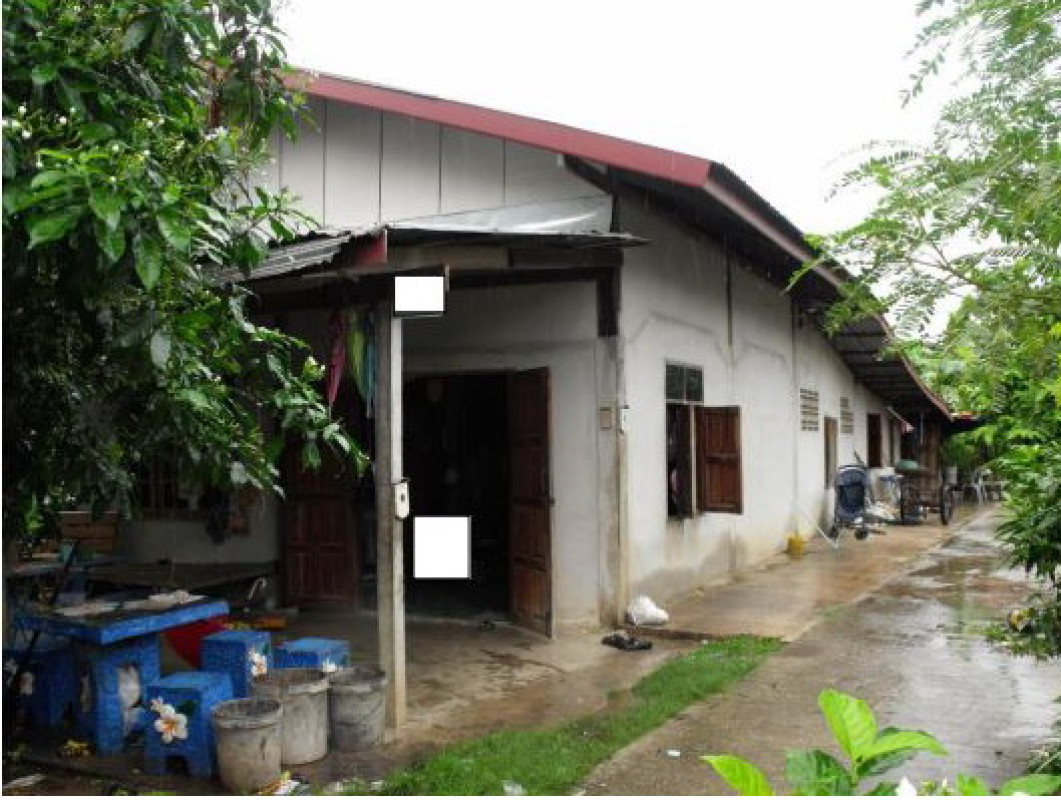 Single house Maha Sarakham Kosum Phisai Hua Khwang 794880