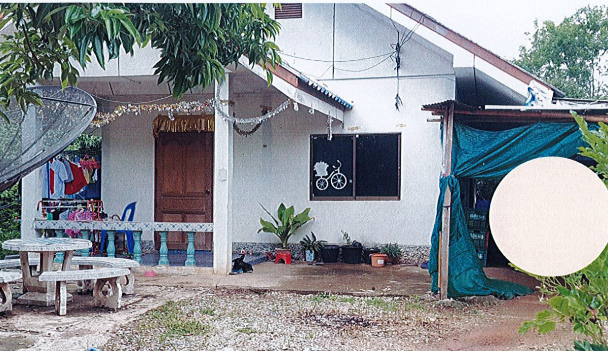 Single house Chiang Mai Fang Mae Sun 472050