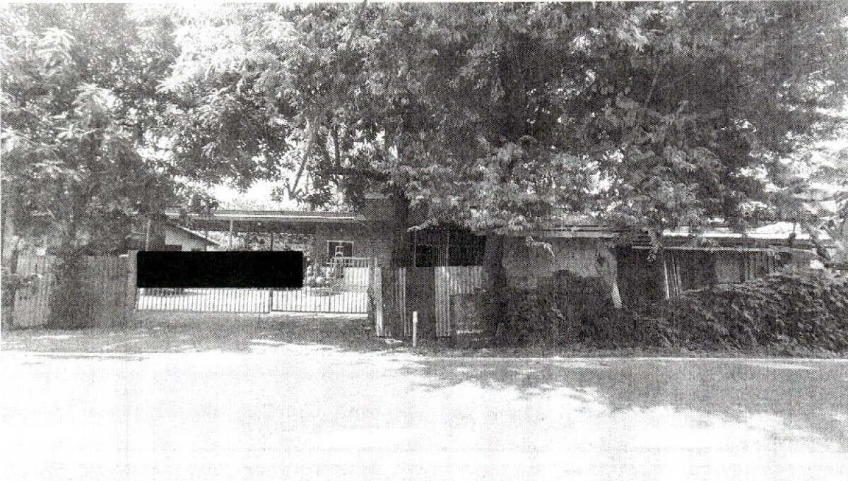 บ้านเดี่ยว สระบุรี เฉลิมพระเกียรติ เขาดินพัฒนา 1658120