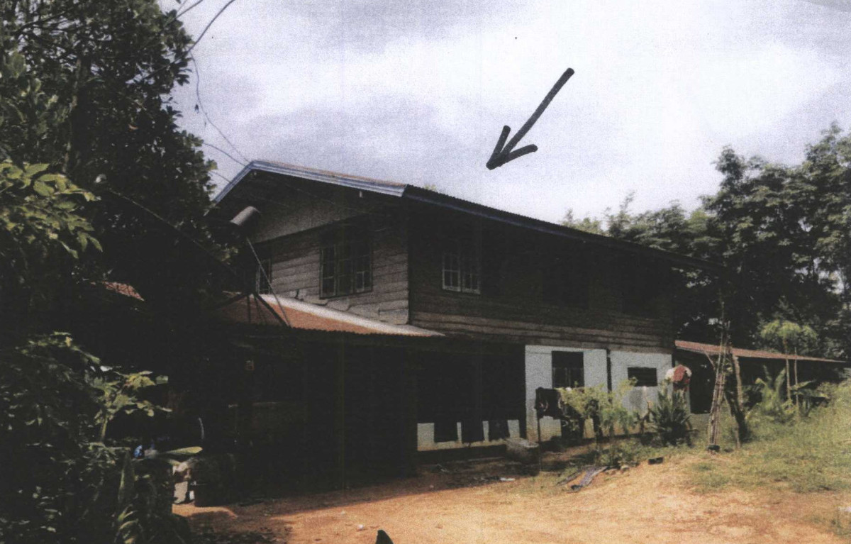 บ้านเดี่ยว อุบลราชธานี โพธิ์ไทร สองคอน 316350