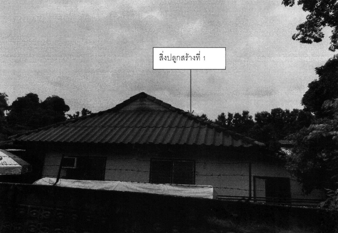 บ้านเดี่ยว เชียงราย ขุนตาล ยางฮอม 460680