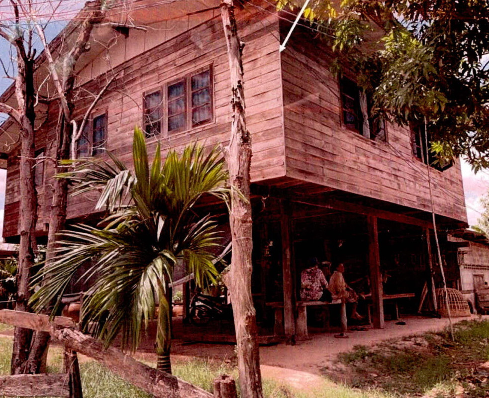 Single house Surin Chom Phra Mueang Lueng 247740