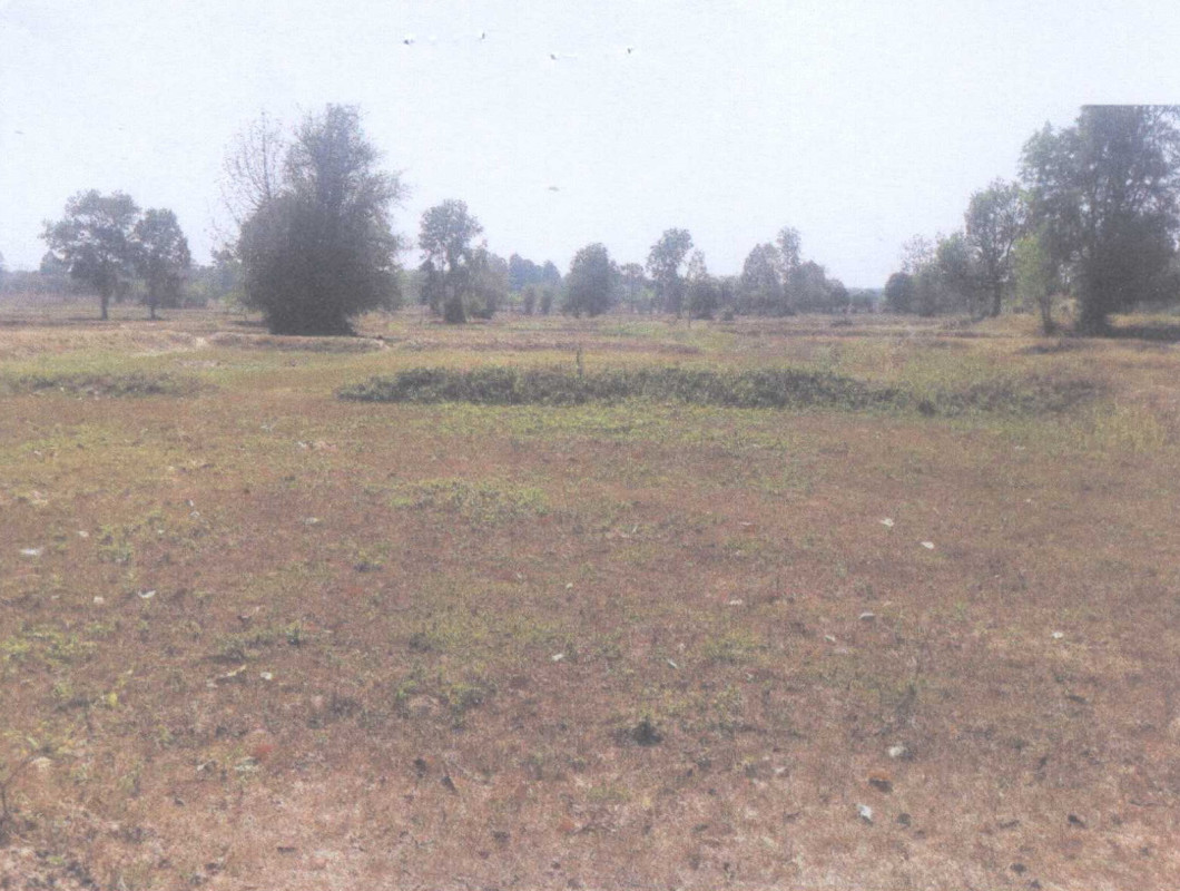 Residential land/lot Maha Sarakham Mueang Maha Sarakham Waeng Nang 150000