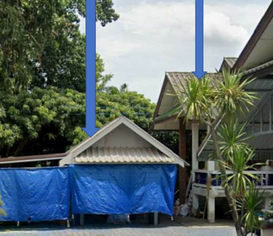 บ้านเดี่ยว เชียงใหม่ หางดง หนองตอง 856240