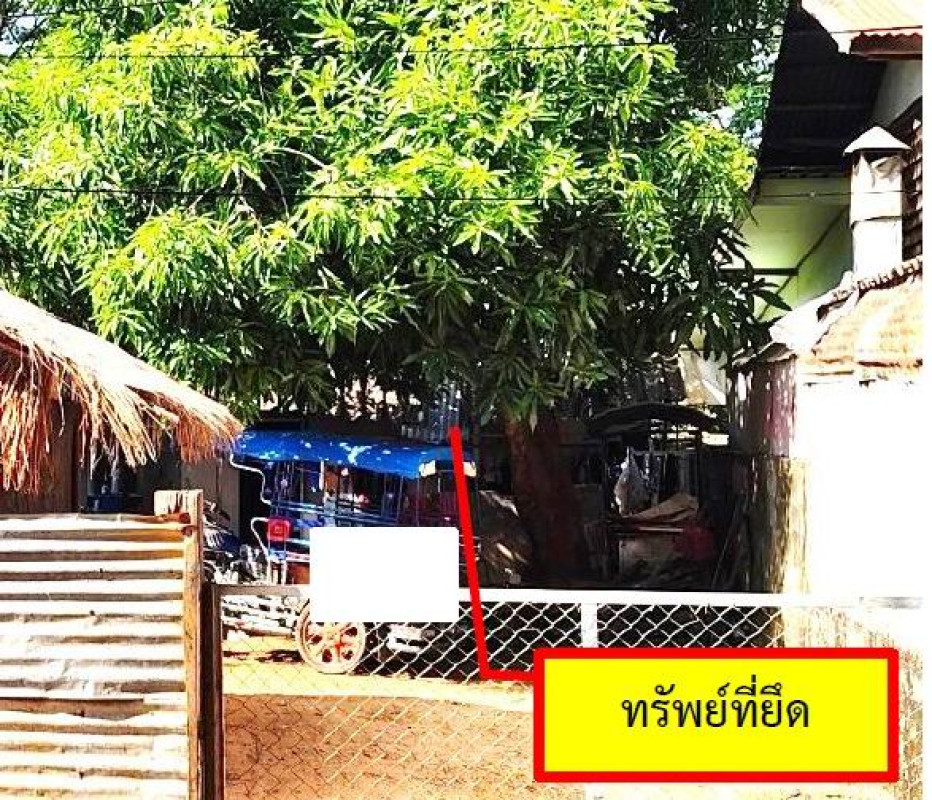 บ้านเดี่ยว อุดรธานี เมืองอุดรธานี หมากแข้ง 783600