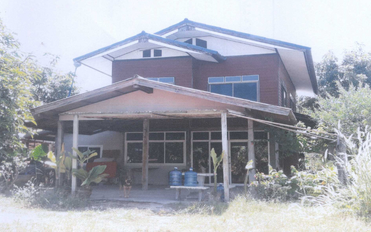 บ้านเดี่ยว มหาสารคาม ชื่นชม กุดปลาดุก 779100