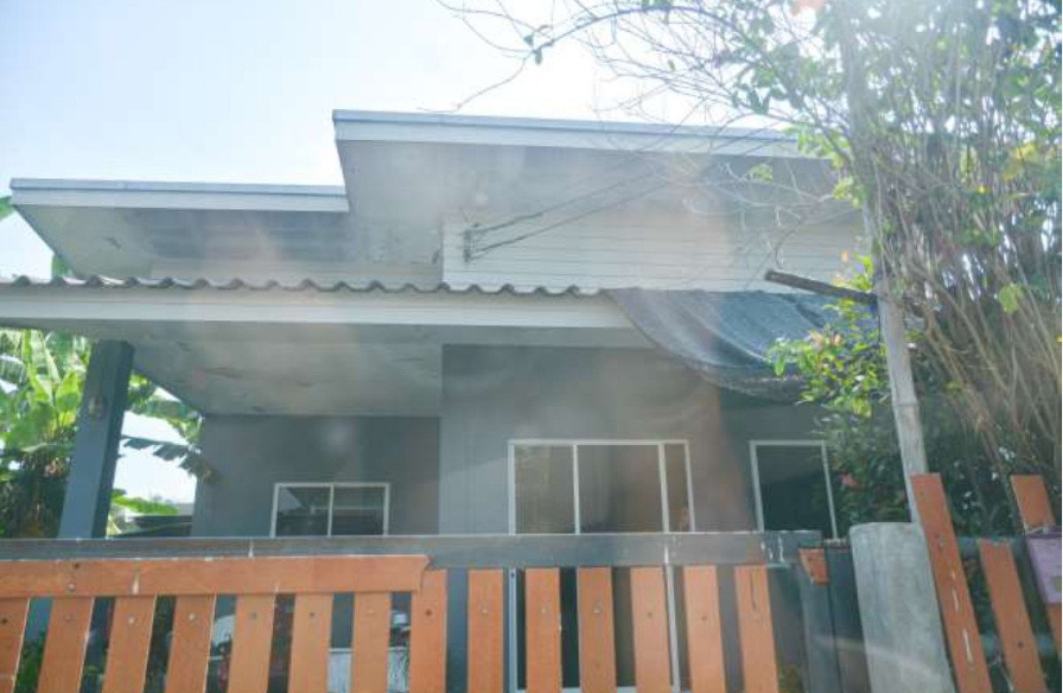 บ้านเดี่ยว เชียงใหม่ สารภี ชมภู 844600