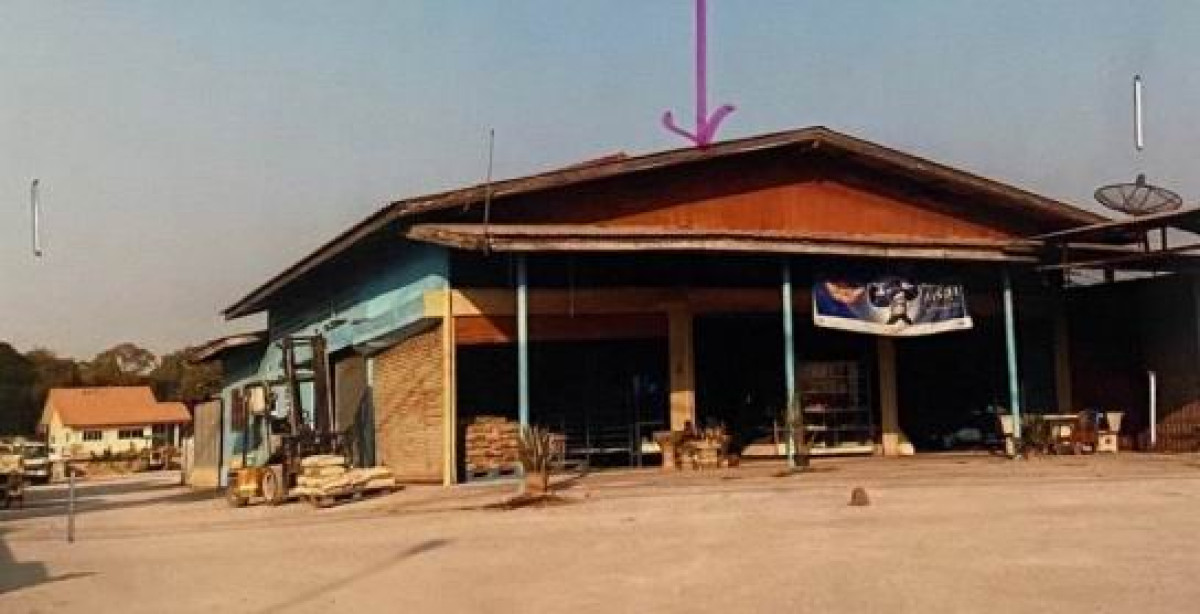 บ้านเดี่ยว พิษณุโลก เมืองพิษณุโลก ไผ่ขอดอน 6054400