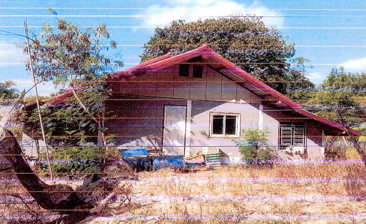 บ้านเดี่ยว มุกดาหาร นิคมคำสร้อย หนองแวง 1347150