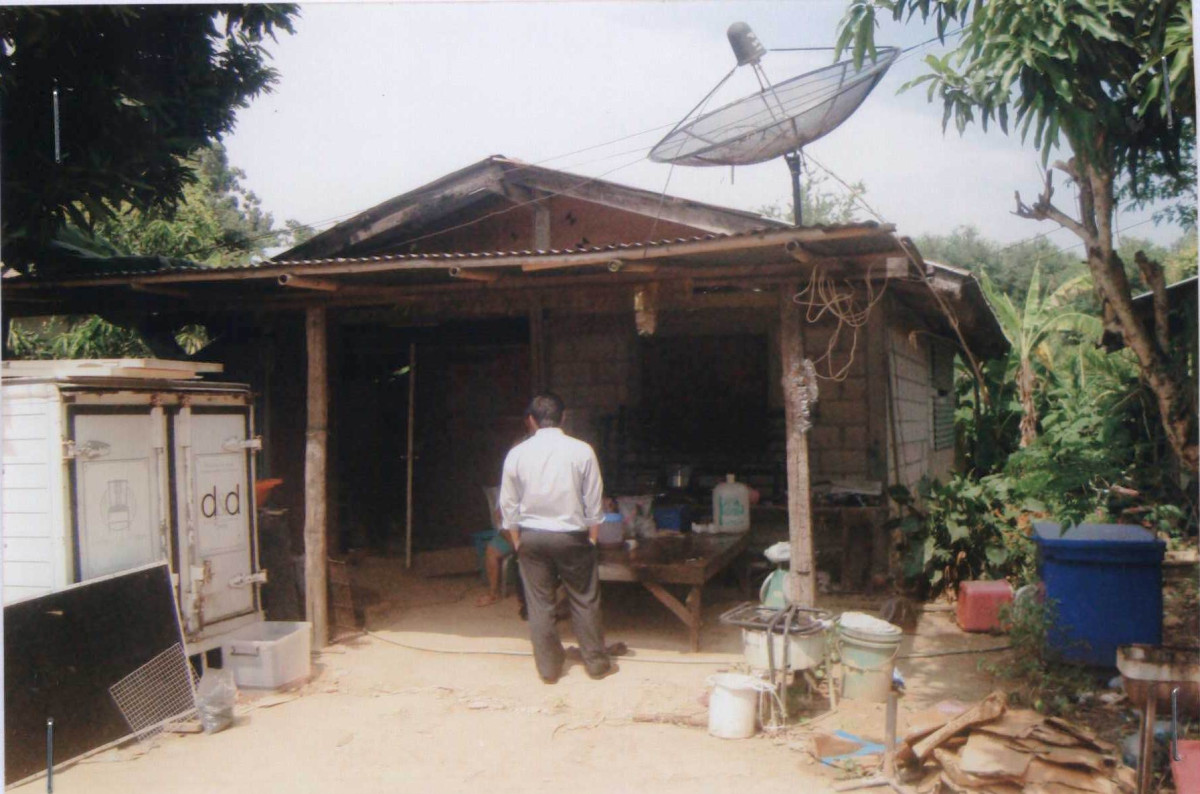 บ้านเดี่ยว เพชรบูรณ์ เมืองเพชรบูรณ์ นาป่า 272820