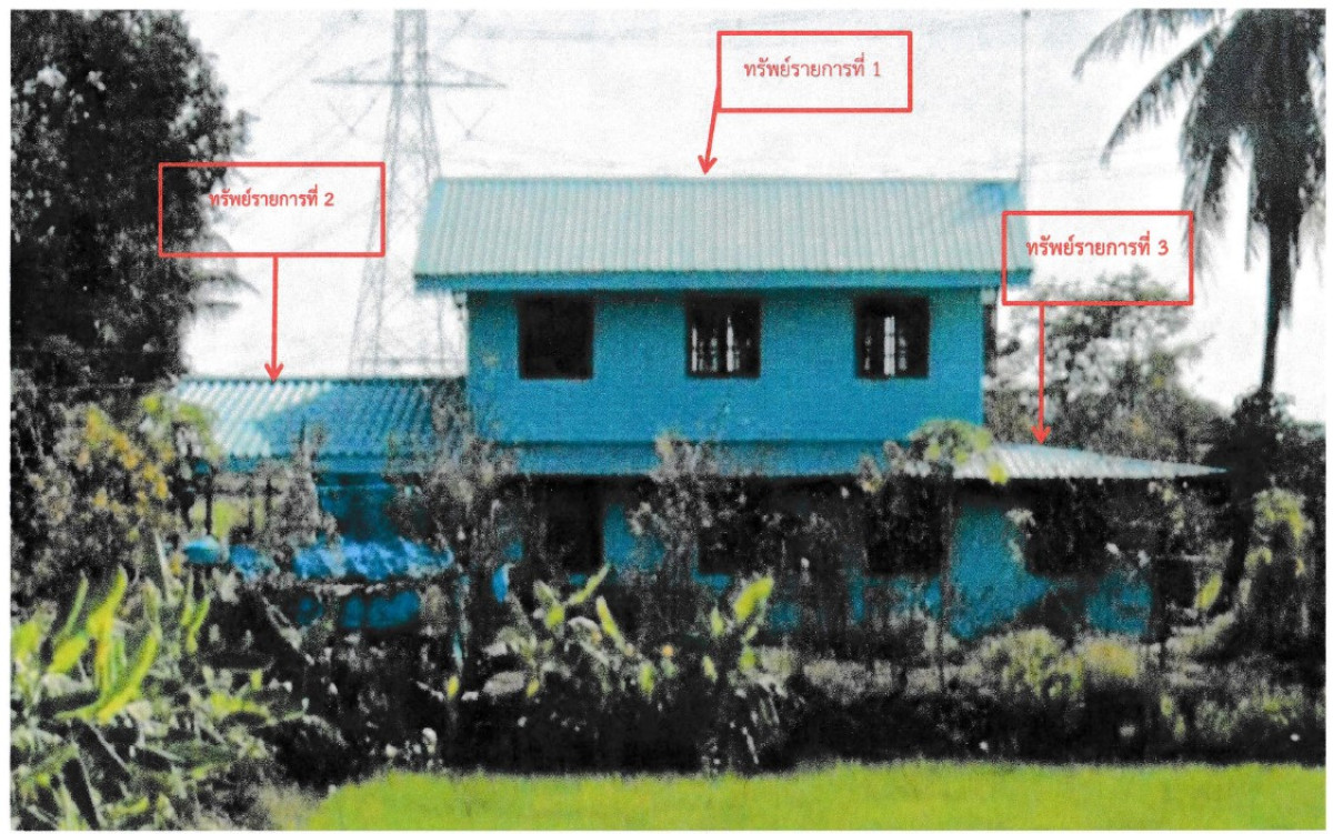 บ้านเดี่ยว พิจิตร ตะพานหิน ดงตะขบ 2561060