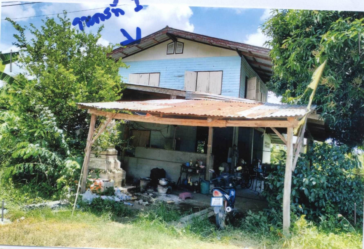 บ้านเดี่ยว พิจิตร โพทะเล ท่านั่ง 245880