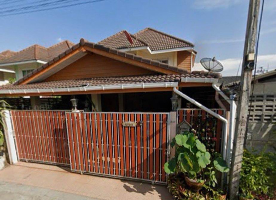 บ้านเดี่ยว สุราษฎร์ธานี เมืองสุราษฎร์ธานี บางกุ้ง 2625600
